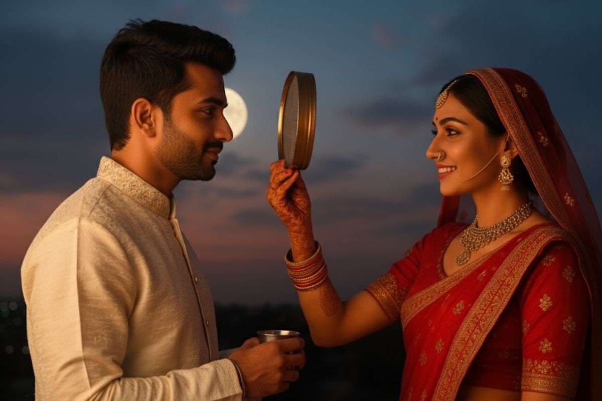 How to Stay Hydrated And Energetic During Karwa Chauth Fast: करवा चौथ व्रत में दिनभर रहें एनर्जेटिक, अपनाएं ये आसान और असरदार टिप्स