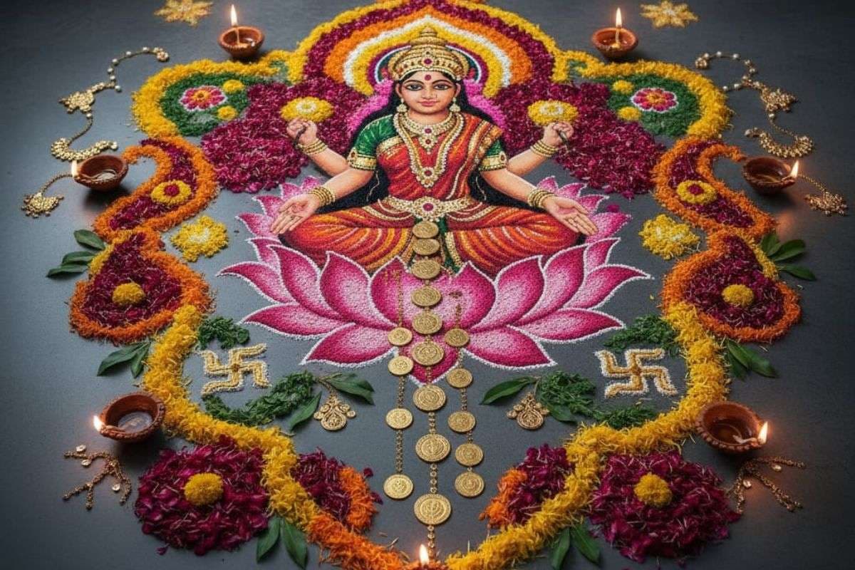 laxmi mata