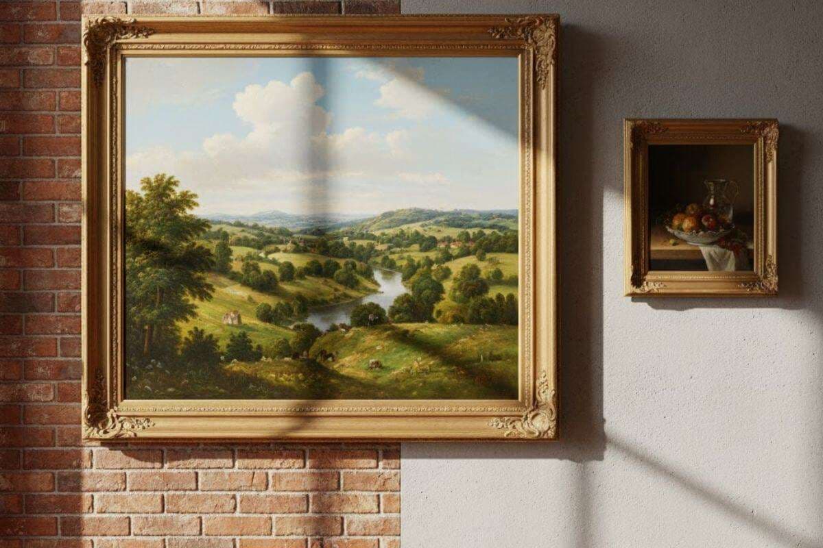 painting decoration