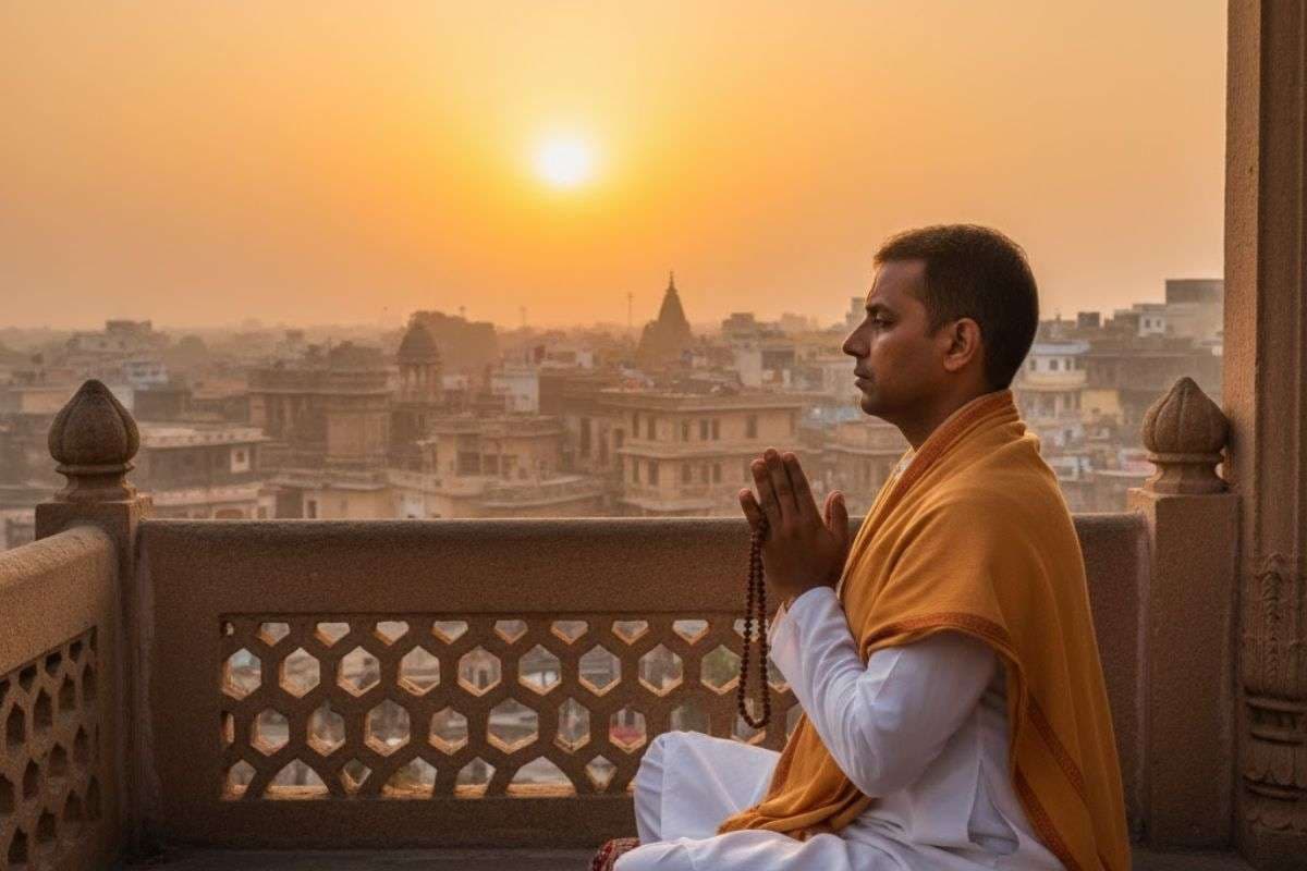 Suryadev 12 Names: रविवार को करें सूर्य देव के इन 12 नामों का जाप, जानें क्या है इसके लाभ