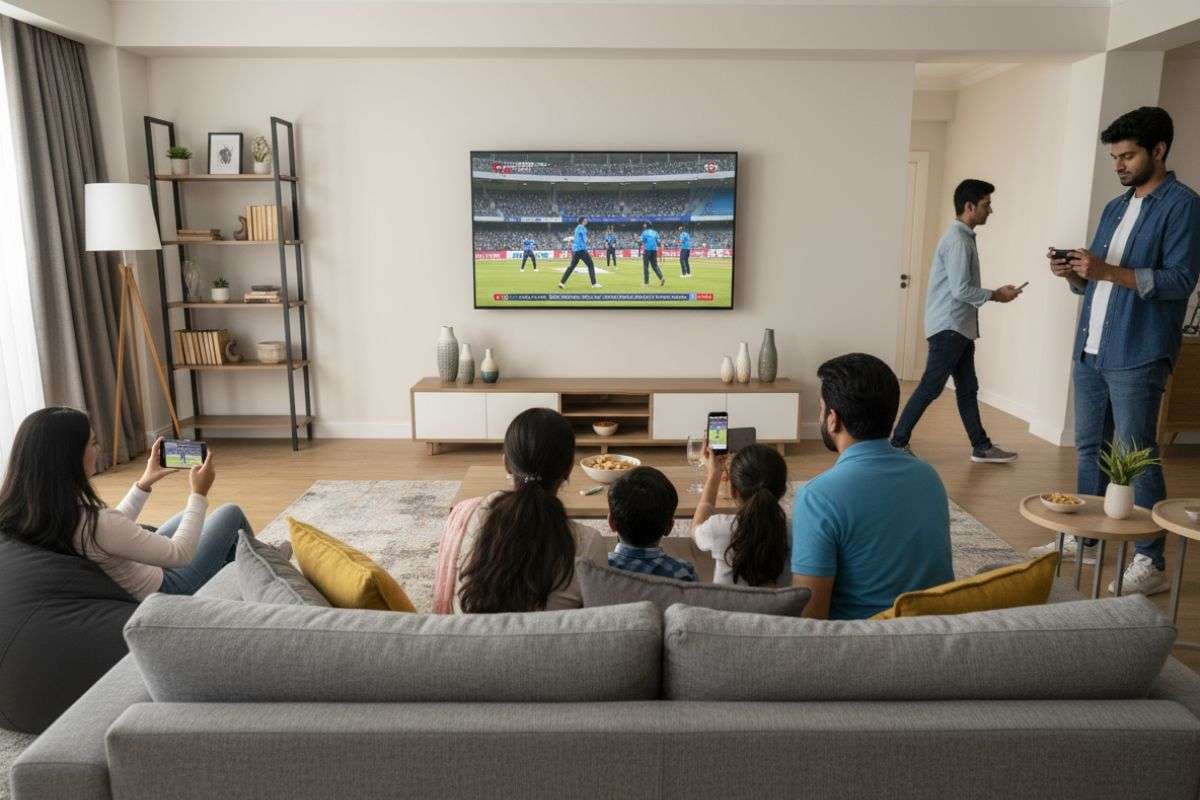 महिला वर्ल्ड कप 2025 फाइनल मुकाबले ने रचा इतिहास, व्यूअरशिप ने बनाया नया कीर्तिमान, भारत की ऐतिहासिक जीत