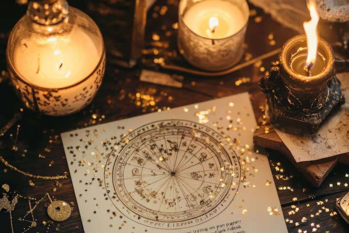 Aaj Ka Rashifal: वृश्चिक राशि वालों के राजनीतिक संपर्क मजबूत होंगे, जानें मेष से लेकर मीन राशि का आज 1 नवंबर का राशिफल