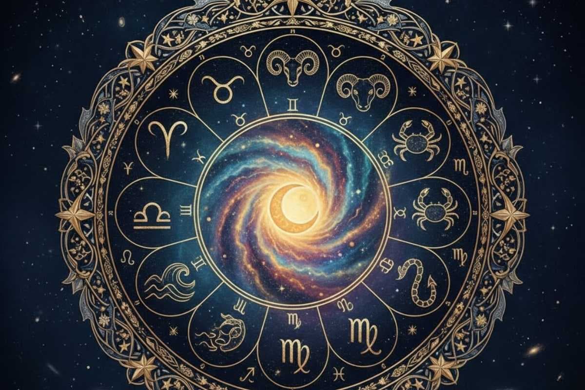 Aaj Ka Rashifal 12 November 2025: जानें मेष से लेकर मीन राशि का आज 12 नवंबर का राशिफल