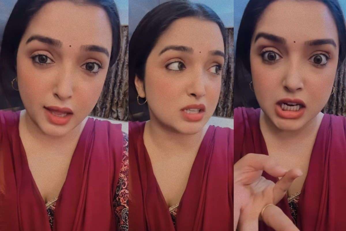 Bhojpuri Reel: शादी के लिए बेकरार दिखीं आम्रपाली दुबे, ‘दामाद परिछावन’ पर बनाया मस्तीभरा रील वीडियो, एक्सप्रेशन ने लूटी महफिल