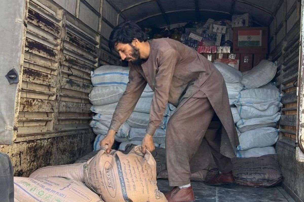 अफगानिस्तान में तबाही मचाने वाले भूकंप से 20 की मौत, 300 से ज्यादा लोग घायल, भारत ने सबसे पहले भेजी मदद