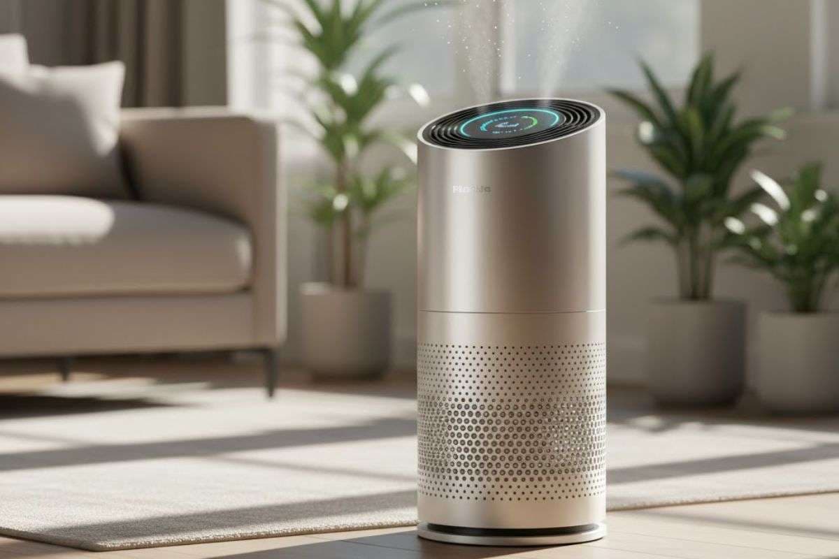 घर की हवा होगी एकदम साफ, बस Air Purifier खरीदने से पहले ये चीजें कर लें चेक