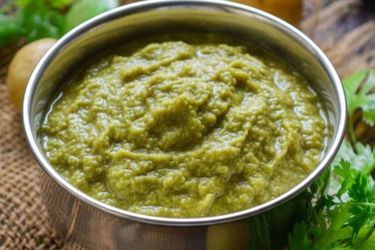 Amla Chutney Recipe: सर्दियों में बनाएं हेल्दी और टेस्टी आंवले की चटनी, जो रखे इम्यूनिटी स्ट्रॉन्ग और स्वाद लाजवाब