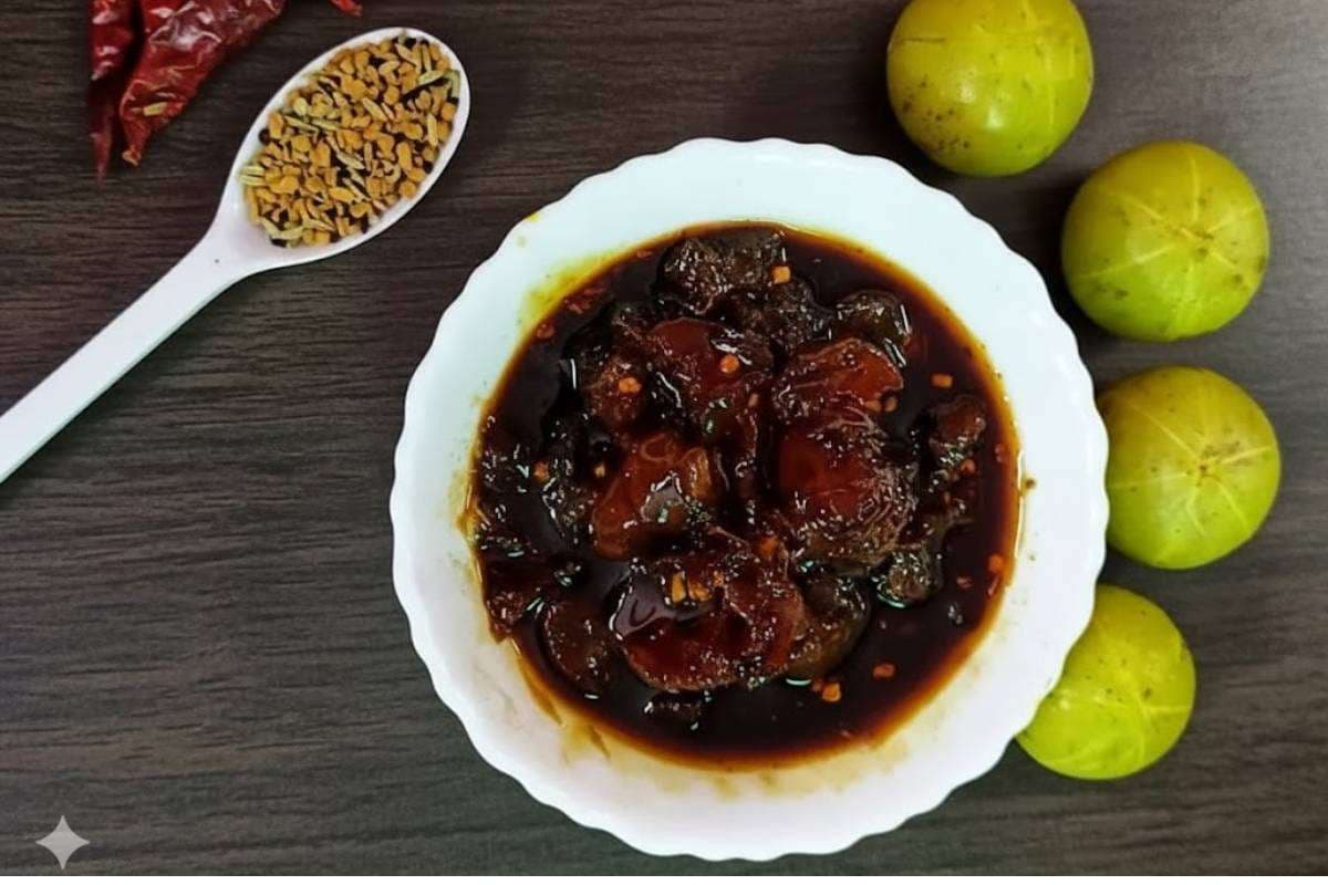 Aanwale ki khatti meethi launji