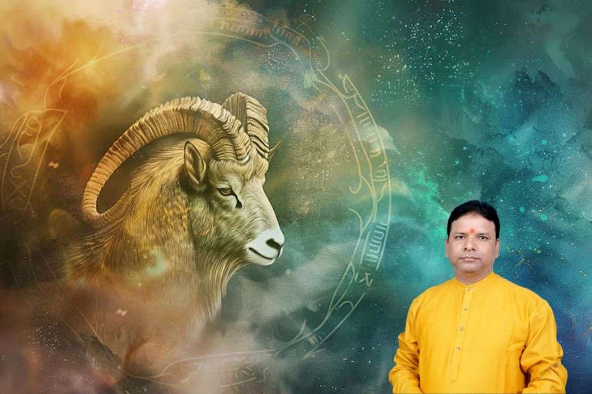Aries Monthly Horoscope December 2025: लव लाइफ में मेष राशि वालों को धैर्य की बड़ी परीक्षा, पढ़ें मासिक राशिफल