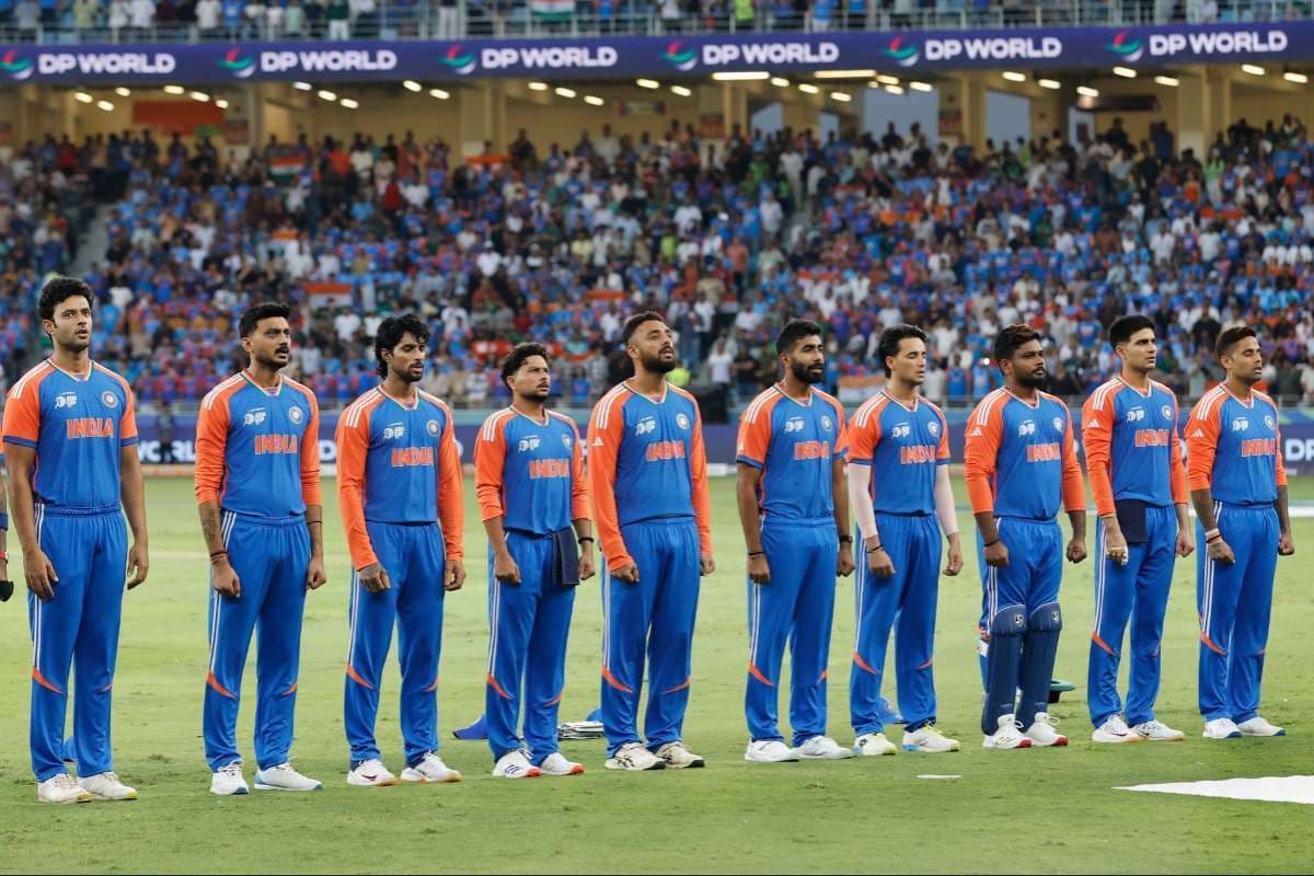 IND vs AUS टी20 सीरीज मेंं भारत को झटका, BCCI ने इस खिलाड़ी को दिखाया बाहर का रास्ता