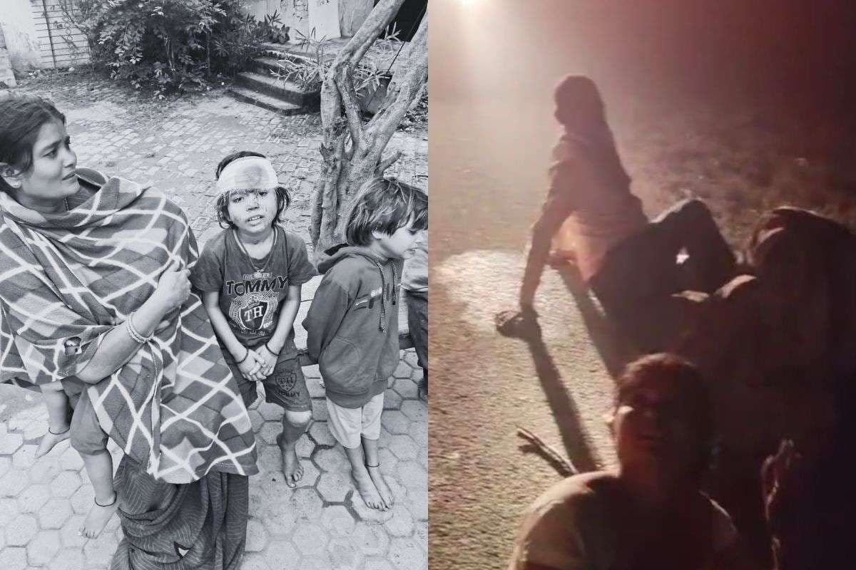 Bihar Accident News: कार्तिक पूर्णिमा के दिन पटना में 3 लोगों की मौत, ऑटो और हाइवा की टक्कर में 12 हुए जख्मी