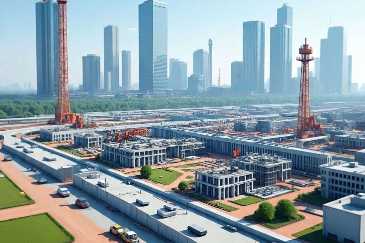 Bihar Defence Corridor : ड्रोन से लेकर AK-47 मेन्यूफेक्चर करेगा बिहार, करियर बनाना है तो अभी से इन क्षेत्रों के लिए हो जाएं तैयार