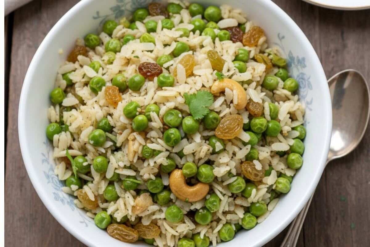 Bihar Special Matar Chuda