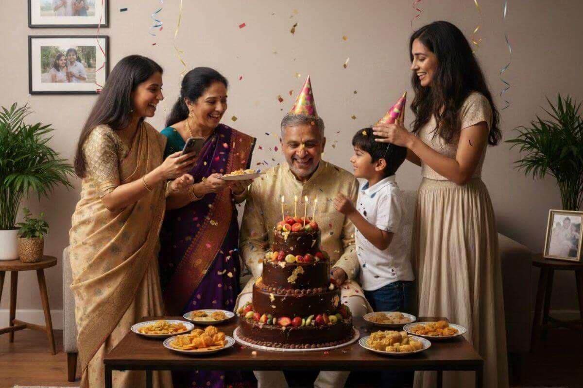 Birthday Surprise Ideas For Father: पिता के जन्मदिन पर दें खास सरप्राइज, जानें बेस्ट आइडियाज