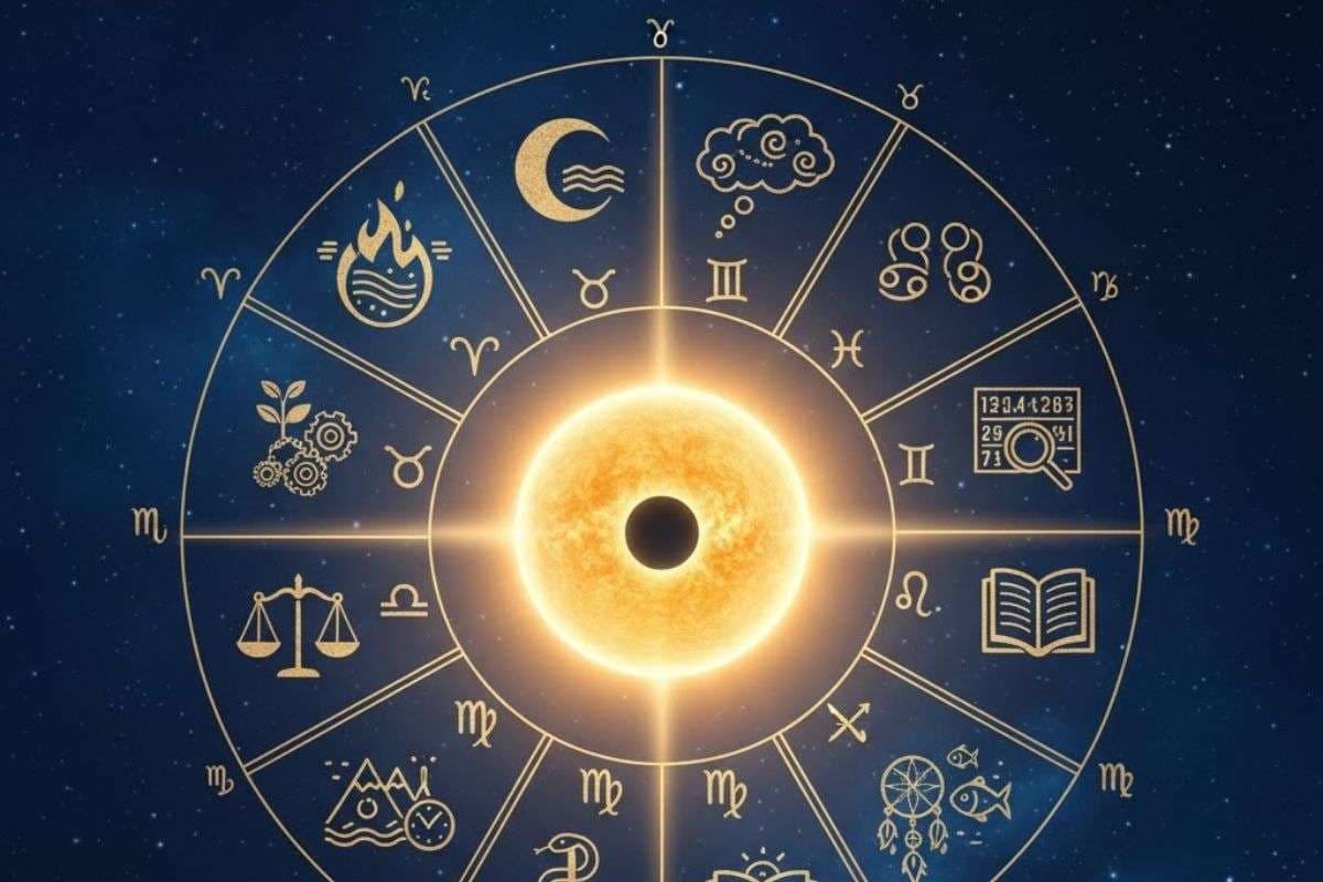 Budh Rashi Parivartan: नवंबर में इस दिन बदलेंगे बुध ग्रह के चाल-चक्र, 12 राशियों का भाग्य बदल सकता है