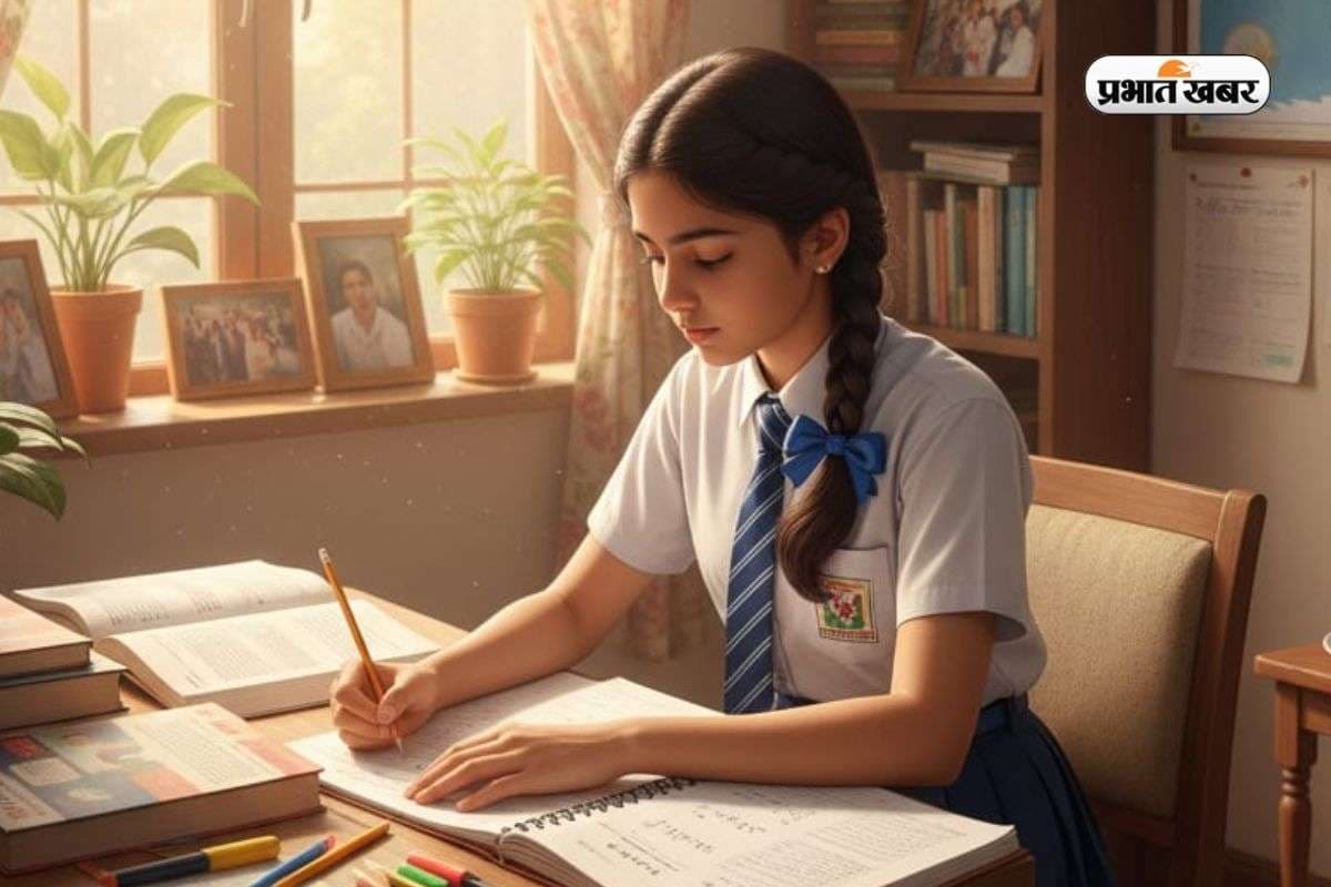 CBSE Board 10वीं के कमजोर छात्रों के लिए स्मार्ट स्टडी गाइड, ऐसे करें पढ़ाई, आएंगे 100% मार्क्स