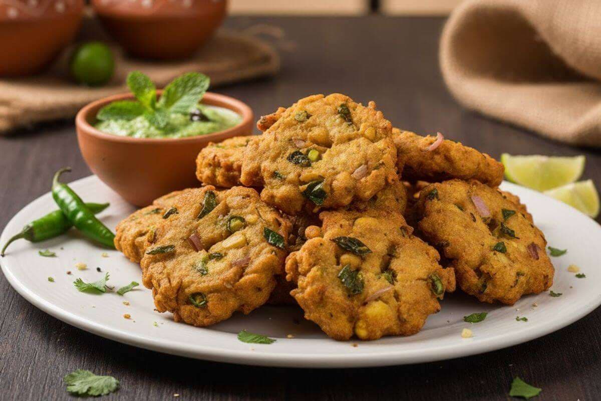 Chana Dal Vada Recipe: बच्चों के दोस्त हो या मेहमान, आपके हाथों का बना चना दाल वड़ा खाकर करेंगे खूब तारीफ