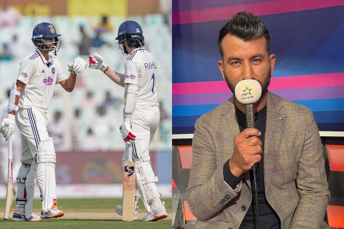 यह हजम नही हो रहा… IND vs SA टेस्ट में चेतेश्वर पुजारा ने भारत की हार पर दिया बड़ा बयान