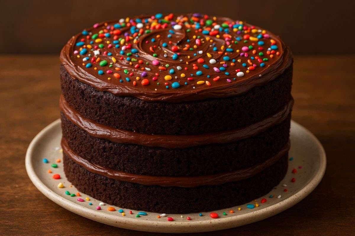 Children’s Day Special Chocolate Cake: बाल दिवस पर बनाएं बच्चों का फेवरेट चॉकलेट केक, बिना ओवन के भी बनेगा सॉफ्ट