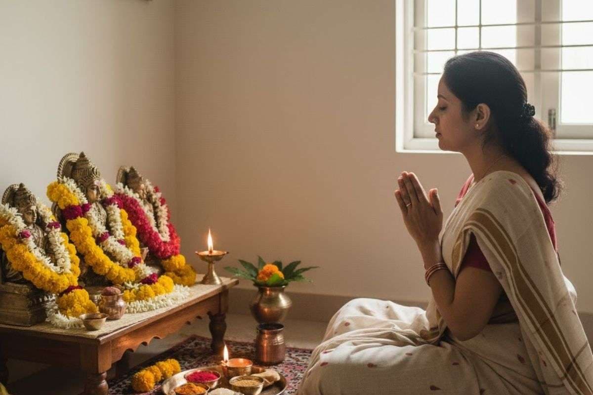 Daily Puja Mistakes: पूजा में ये 9 गलतियां रोक सकती है घर की बरकत, जानिए सही नियम