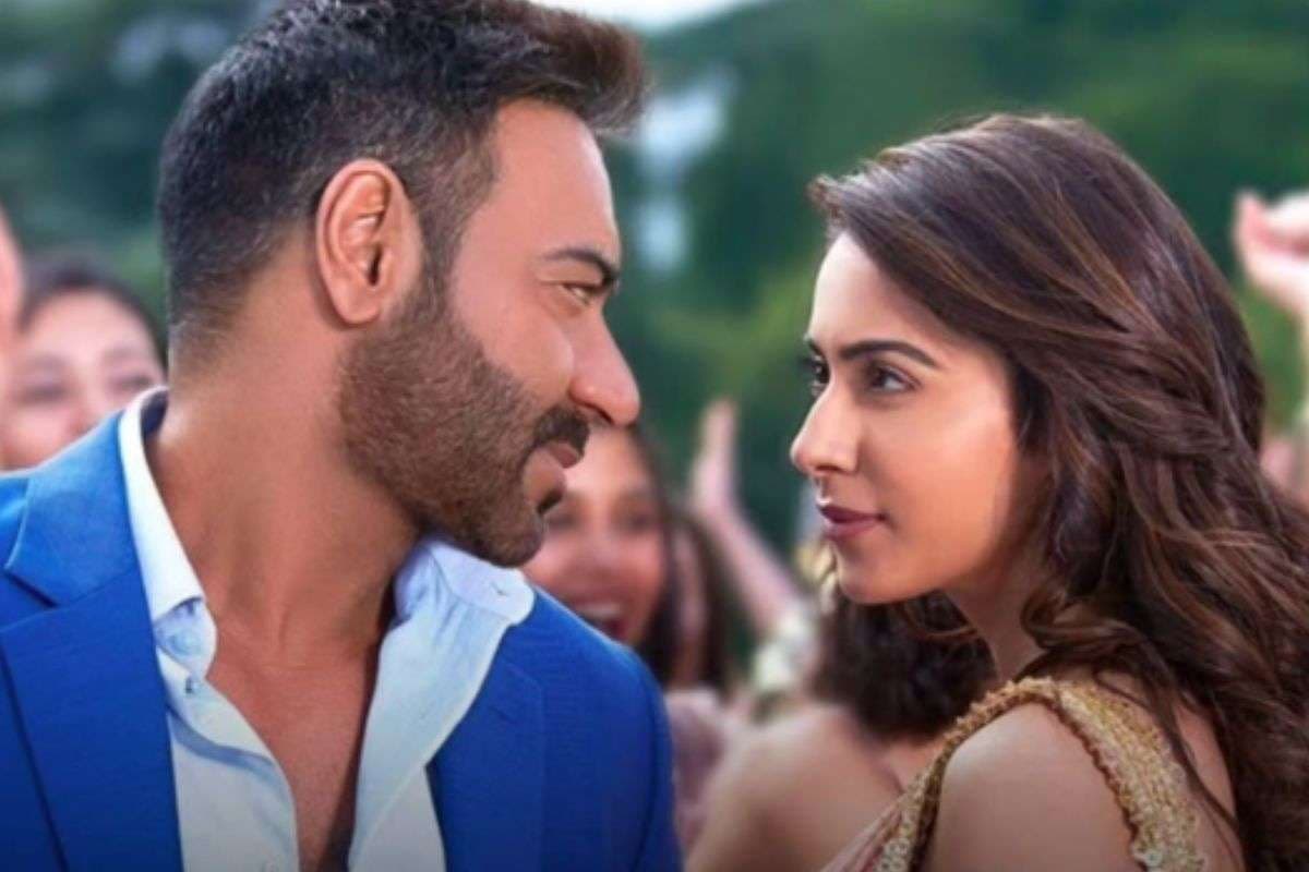 De De Pyaar De 2 Box Office Collection Day 17: 17वें दिन अजय देवगन की रोमांटिक-कॉमेडी पास या फेल? कलेक्शन ने खोले पत्ते