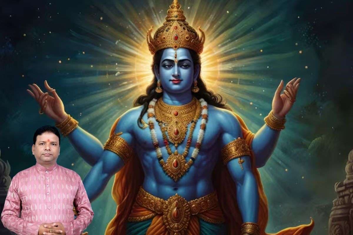 Dev Uthani Ekadashi 2025 Upay: देवउठनी एकादशी पर करें ये 4 आसान उपाय, विष्णु-लक्ष्मी की कृपा से बदल जाएगी किस्मत
