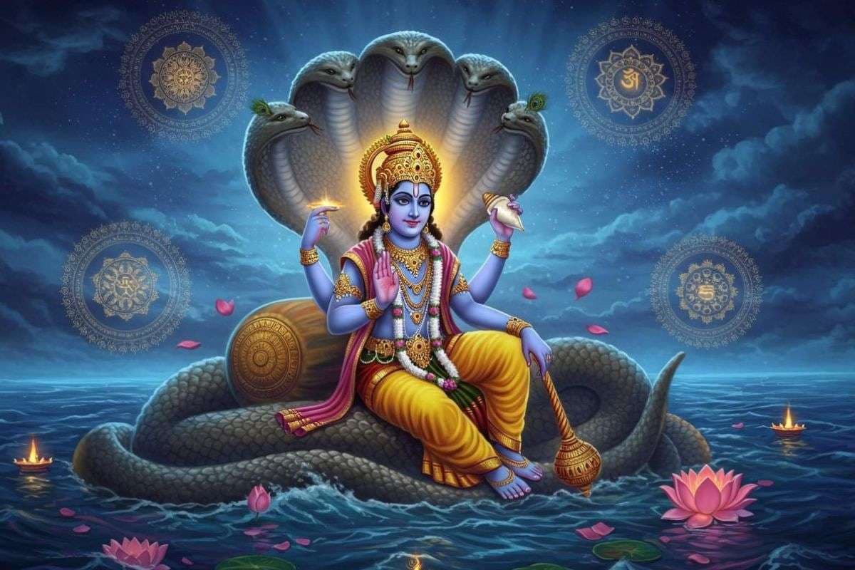 Devuthani Ekadashi 2025: आज मनाई जा रही है देवउठनी एकादशी, जानें शुभ मुहूर्त, पूजा विधि और मंत्र