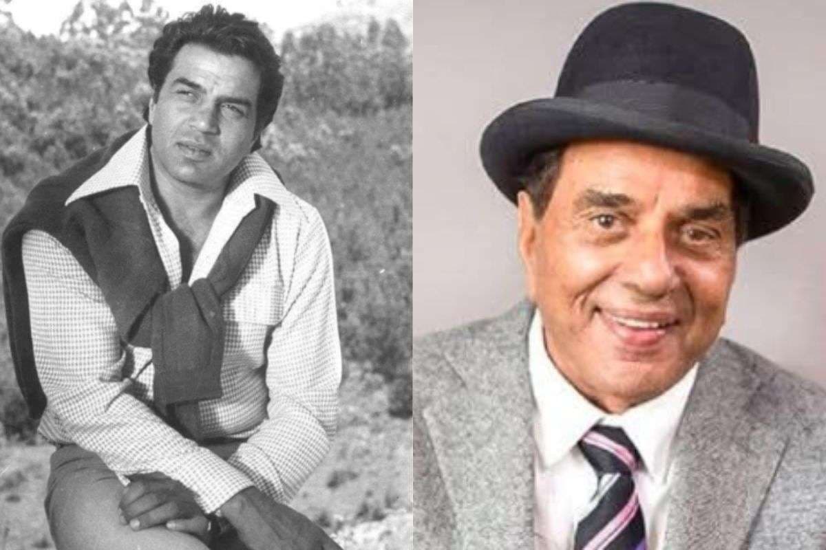 Dharmendra Net Worth: अपने पीछे कितनी संपत्ति छोड़ गए 89 वर्षीय बॉलीवुड के ‘ही-मैन’, आंकड़े देख हैरान रह जाएंगे