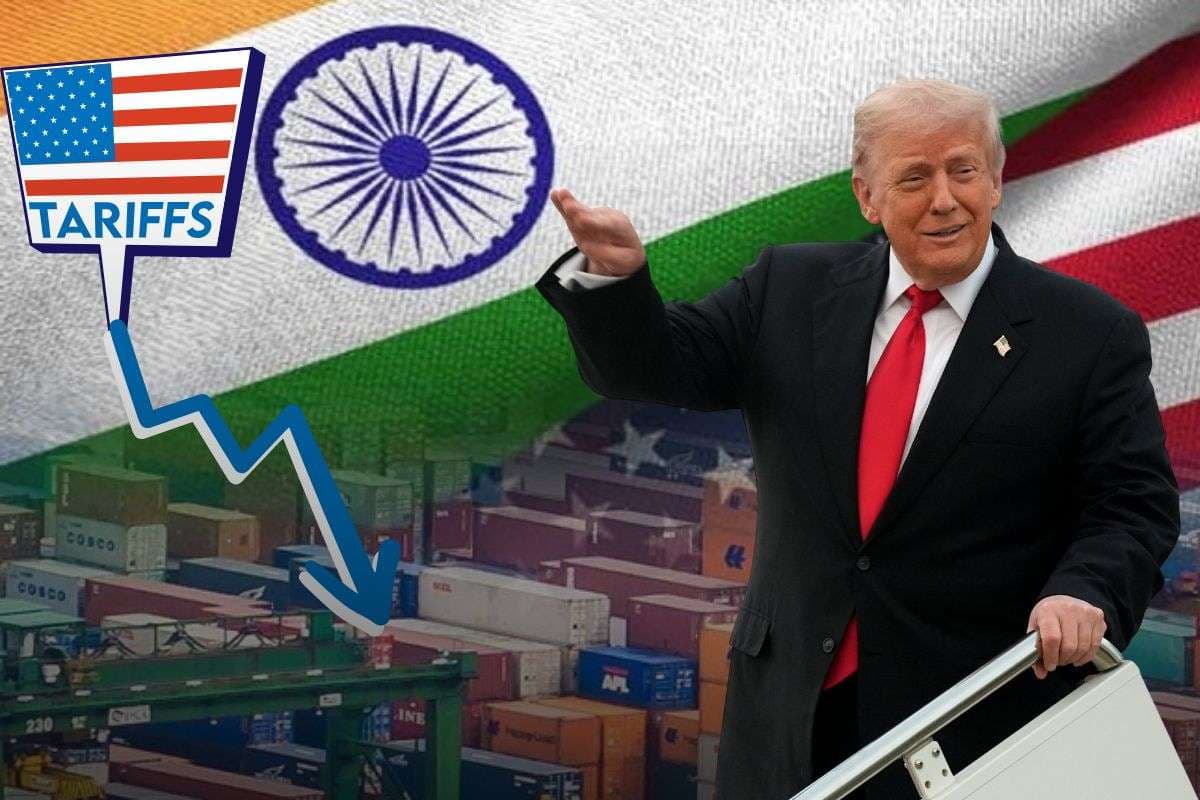 भारत पर कम करेंगे टैरिफ, वे मुझे पसंद नहीं करते, लेकिन जल्द ही… ट्रेड डील पर डोनाल्ड ट्रंप का बड़ा बयान