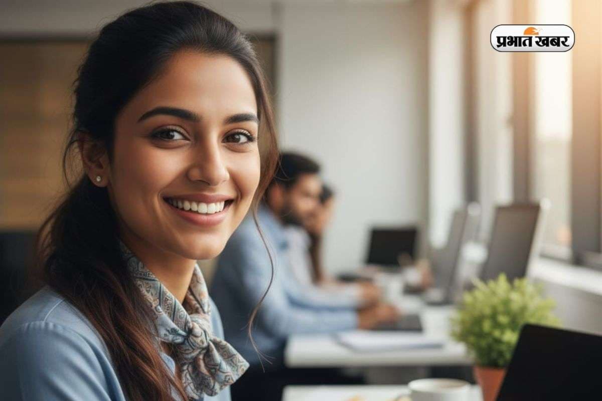 सरकारी कंपनी में ग्रेजुएट के लिए वैकेंसी, सैलरी होगी 88000 से शुरू, यहां करें अप्लाई