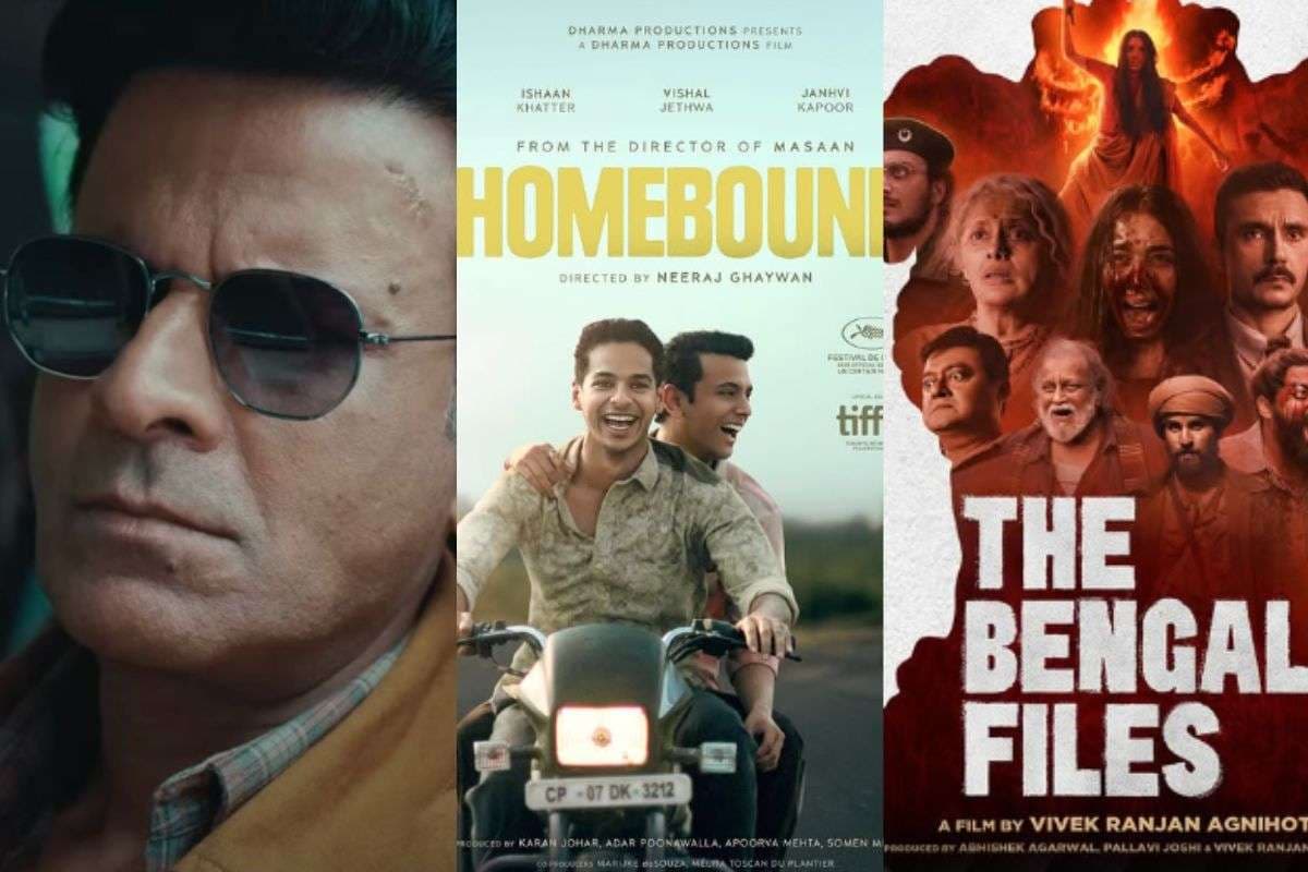 Friday OTT Releases: शुक्रवार को ओटीटी पर बड़ा धमाका, The Family Man 3 से लेकर The Bengal Files तक कई वेब सीरीज-फिल्में हुईं रिलीज