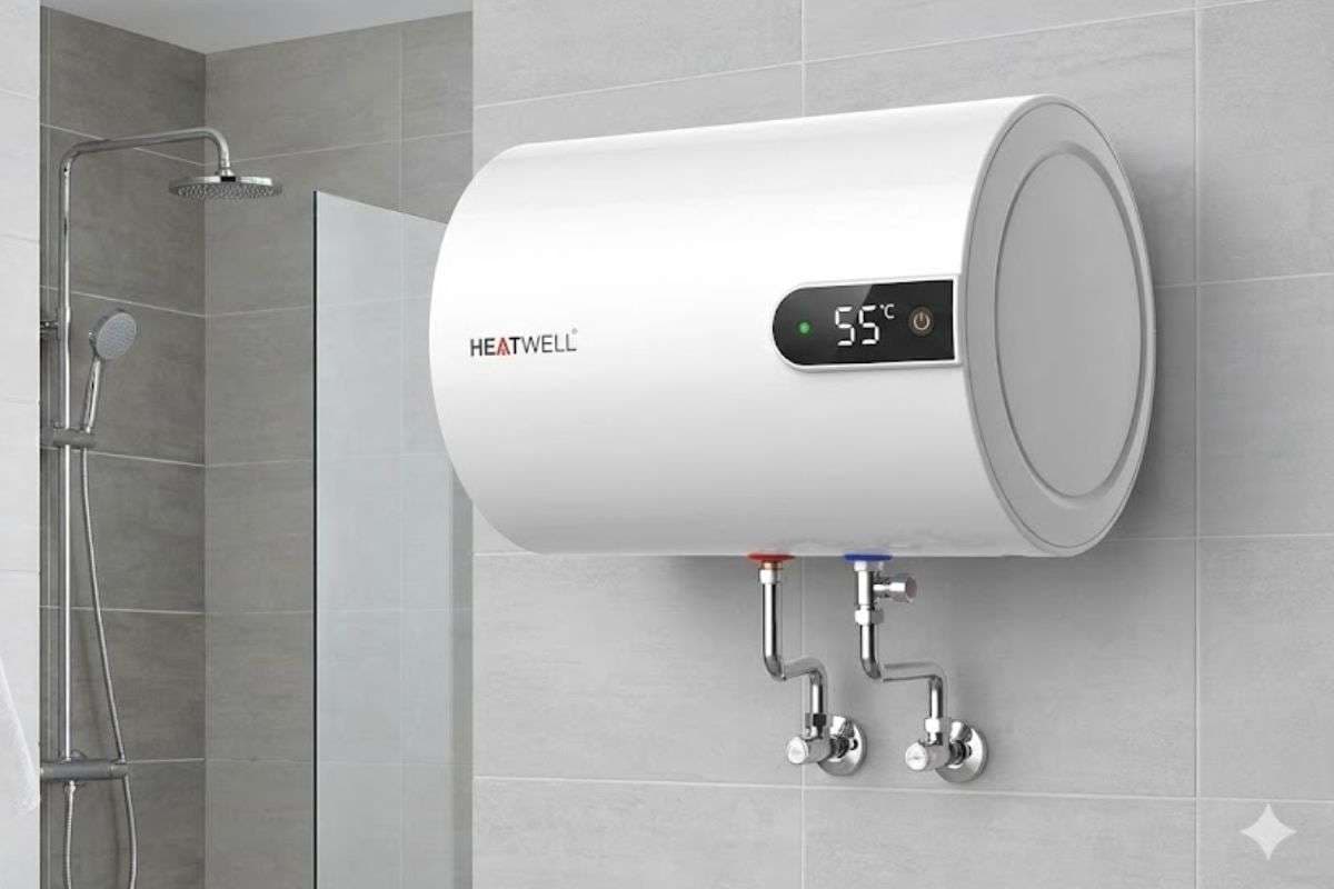 गलत गीजर बन न जाए सिरदर्द, खरीदने से पहले देख लें ये 7 चीजें, बिल की टेंशन होगी छूमंतर