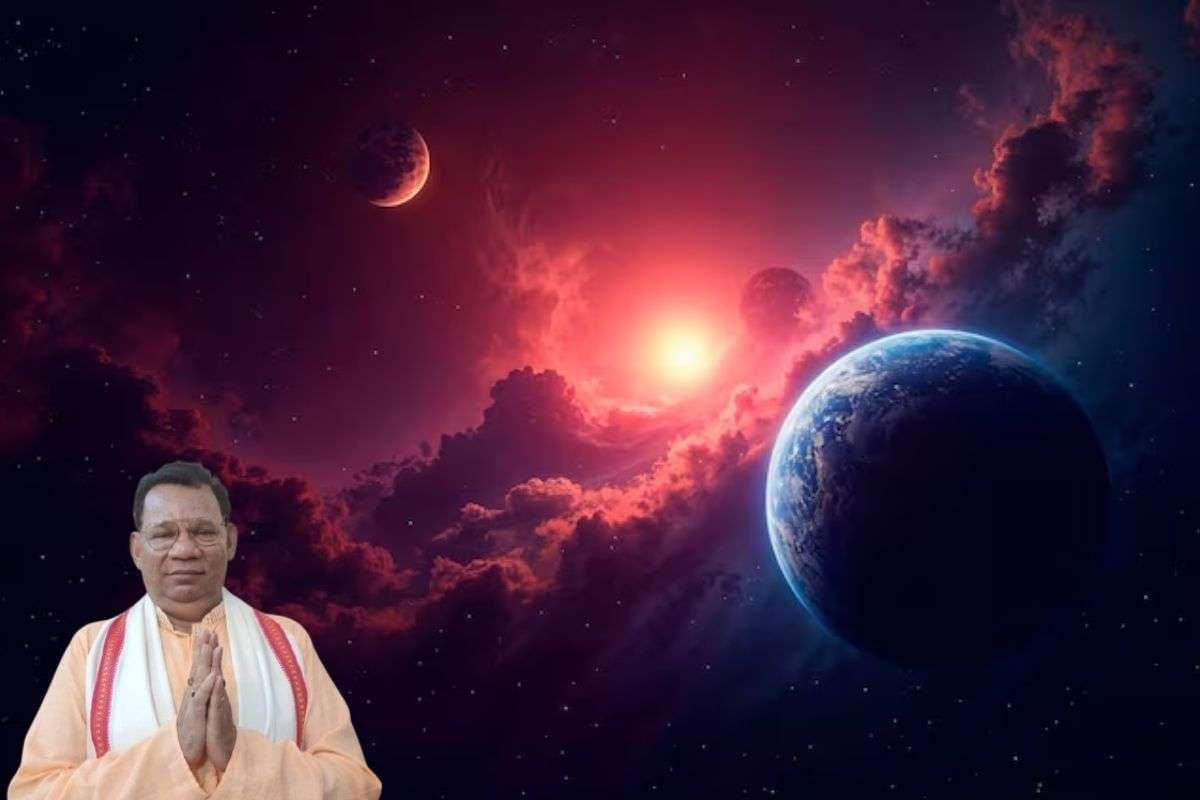 Grahan 2026: अगले वर्ष इस दिन लगेगा साल का पहला ग्रहण, क्या बच्चों और बुजुर्गों को सूतक मानना चाहिए? जानें नियम