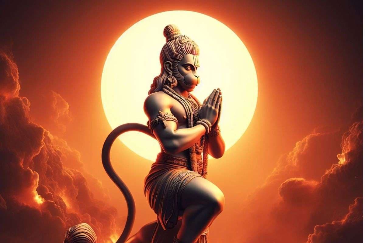 Hanuman Chalisa: हनुमान चालीसा के खास चौपाइयों का पाठ करें, दूर होंगी जीवन की कई परेशानियां
