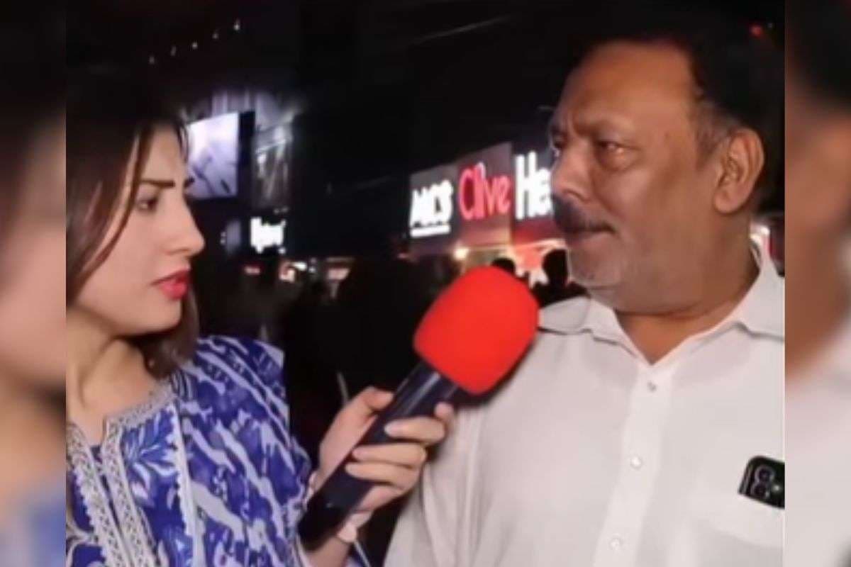 मैं हैरान हूं… सऊदी अरब में हमें दुत्कार, लेकिन हिंदुओं को लाड प्यार, पाकिस्तानी शख्स का छलक उठा दर्द, Video