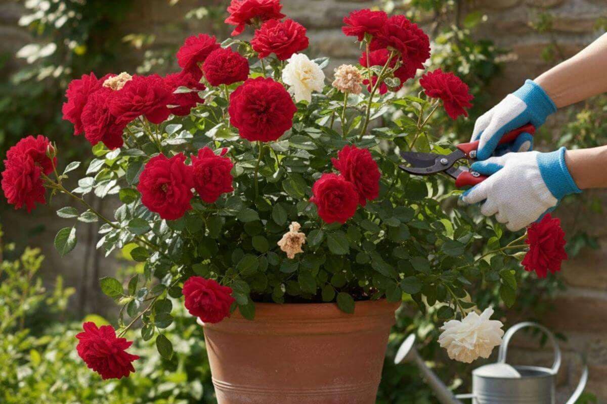 How To Grow Rose Plant In Winter: सर्दियों में बालकनी को सजाएं खुशबूदार फूलों से, जानें गुलाब का पौधा लगाने का सही तरीका