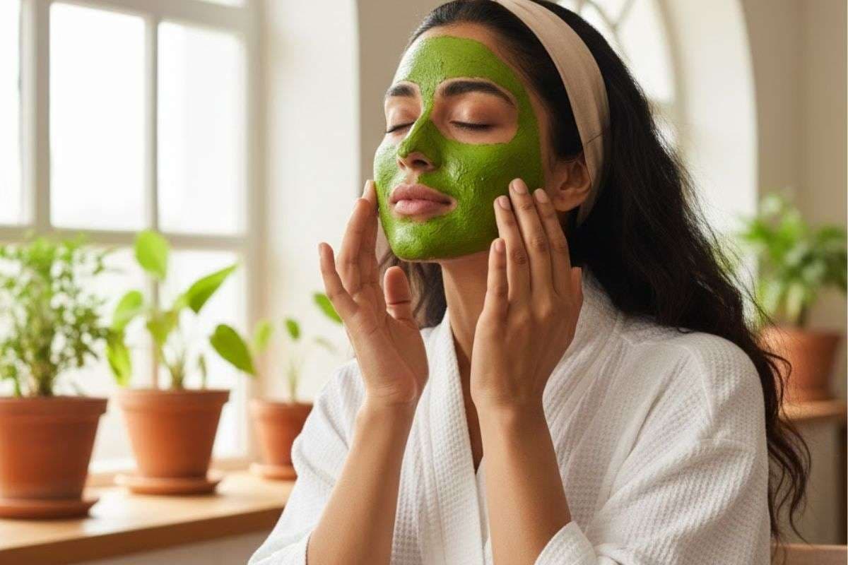 How To Make Neem Face Pack