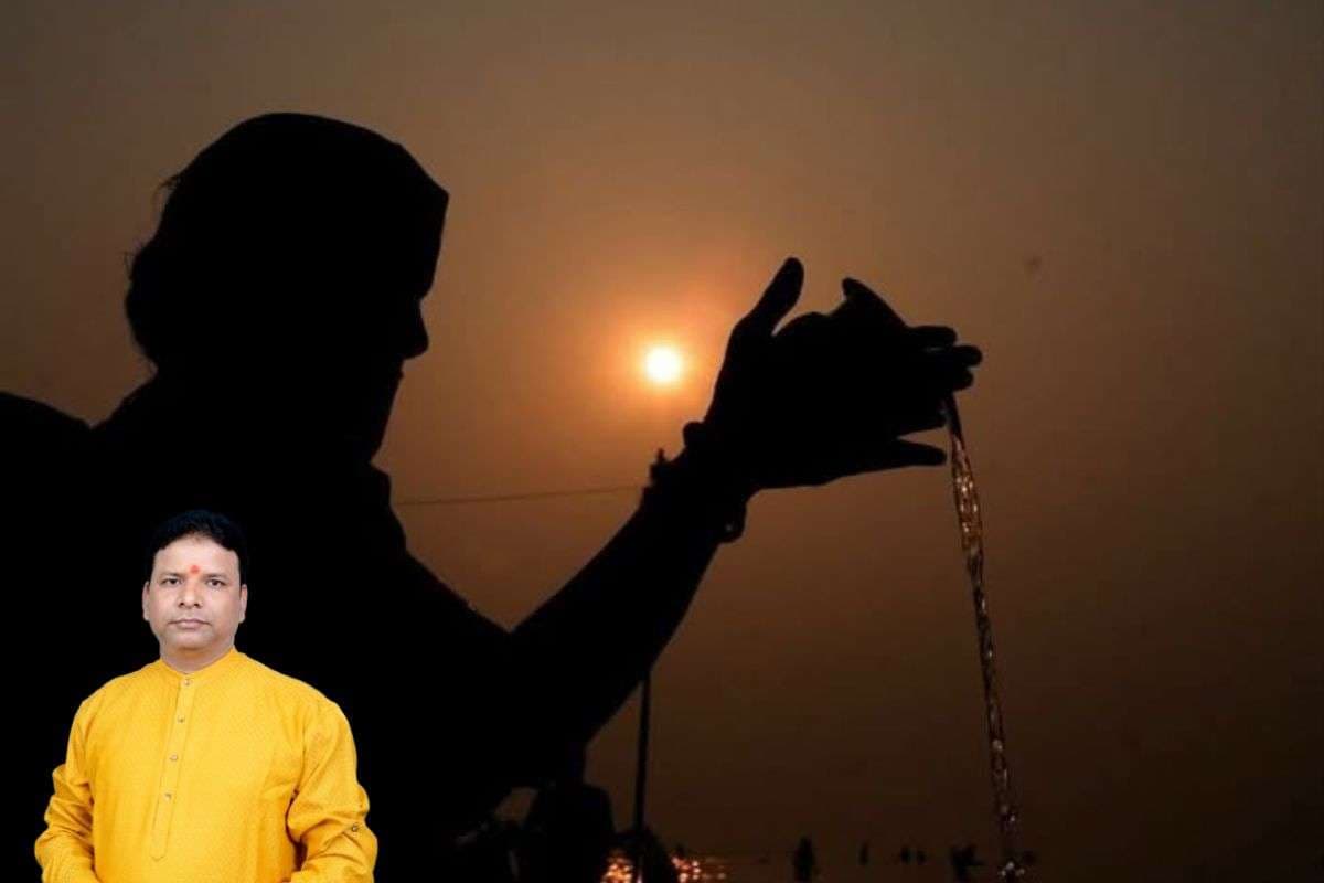 How to offer water to Sun God: हर सुबह सूर्य को जल अर्पित करने के नियम, जानें क्या करें और क्या नहीं?