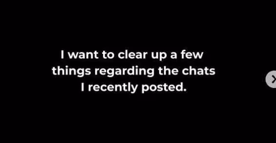 Mary D'Costa Instagram Post