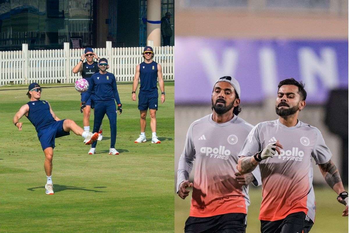 IND vs SA Live Streaming: फ्री में ऐसे देखने को मिलेगा भारत-साउथ अफ्रीका मैच, जानें लाइव प्रसारण की पूरी डिटेल