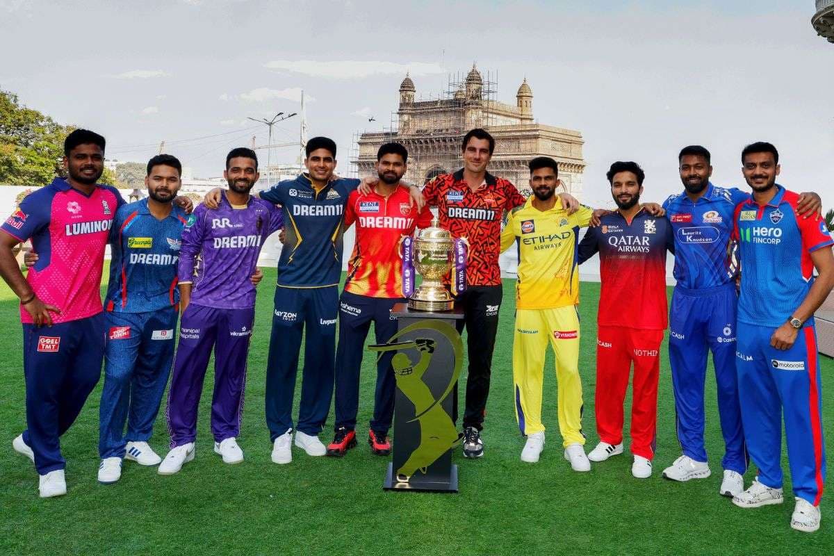 IPL 2026 Retentions: सभी 10 फ्रेंचाइजी के रिटेन और रिलीज किए गए खिलाड़ियों की पूरी लिस्ट यहां देखें