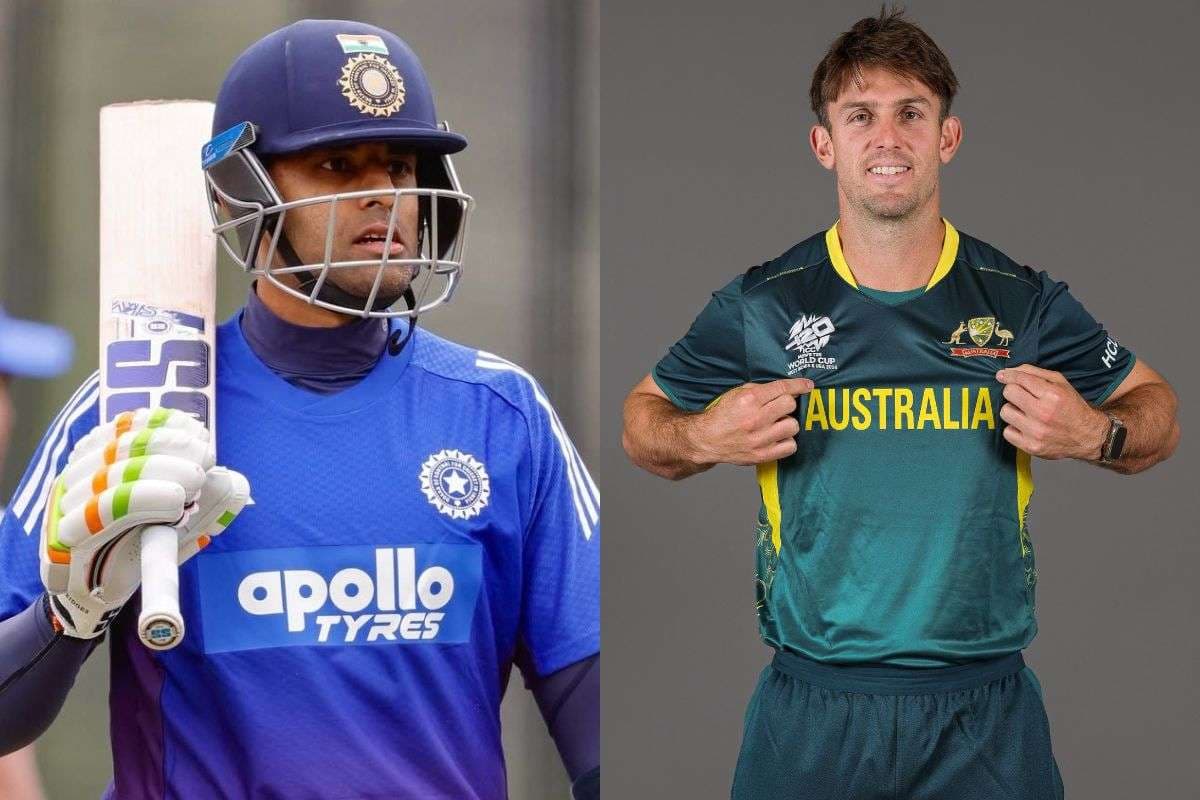 फ्री में कैसे देखें IND vs AUS चौथा टी20 मैच लाइव, कहां होगा मुकाबला, जाने पूरी डिटेल