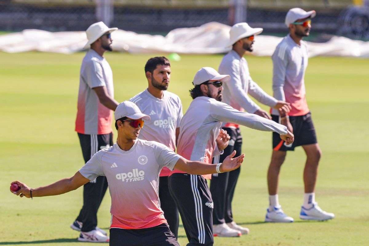 IND vs SA: रांची वनडे में 1 माह के बच्चे का भी लगेगा टिकट, 25 नवंबर से होगी ऑफलाइन बिक्री