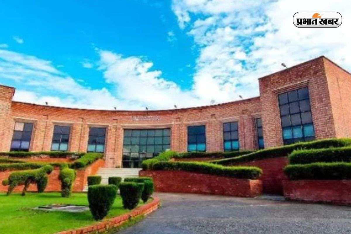 JNUSU Election 2025: जेएनयू में वोटिंग कल, 4 पद के लिए 20 उम्मीदवार मैदान में