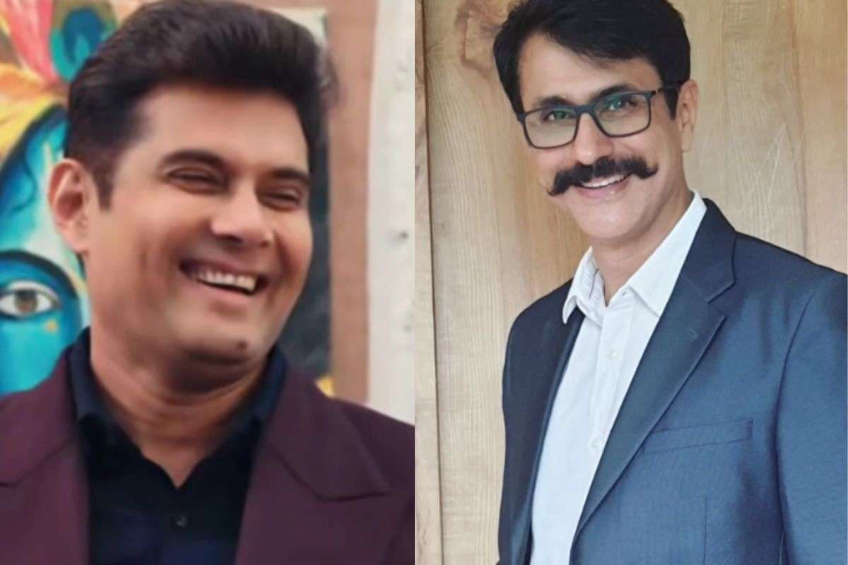 Kyunki Saas Bhi Kabhi Bahu Thi 2 New Entry: शो में हुई इस पुराने शख्स की एंट्री, मिहिर वीरानी से है खास रिश्ता