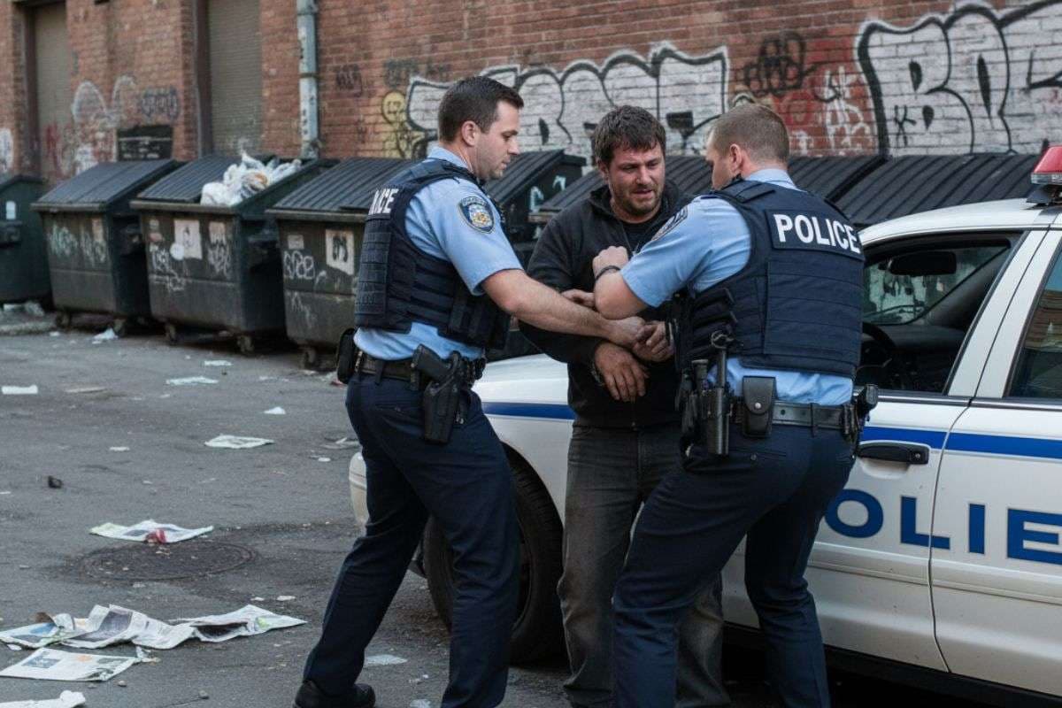 ‘मरने का इंतजार था…’ 16 साल बाद आरोपी को पुलिस ने धर दबोचा, 2010 में खुद को मरा दिखाकर था फरार