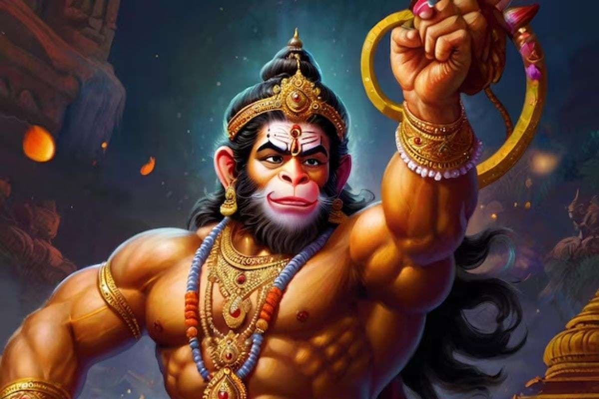 Managalwar Mantra Jaap: मंगलवार को करें इन मंत्रों का जाप, मिलेगी धन‑समृद्धि और बनेंगे आरोग्य