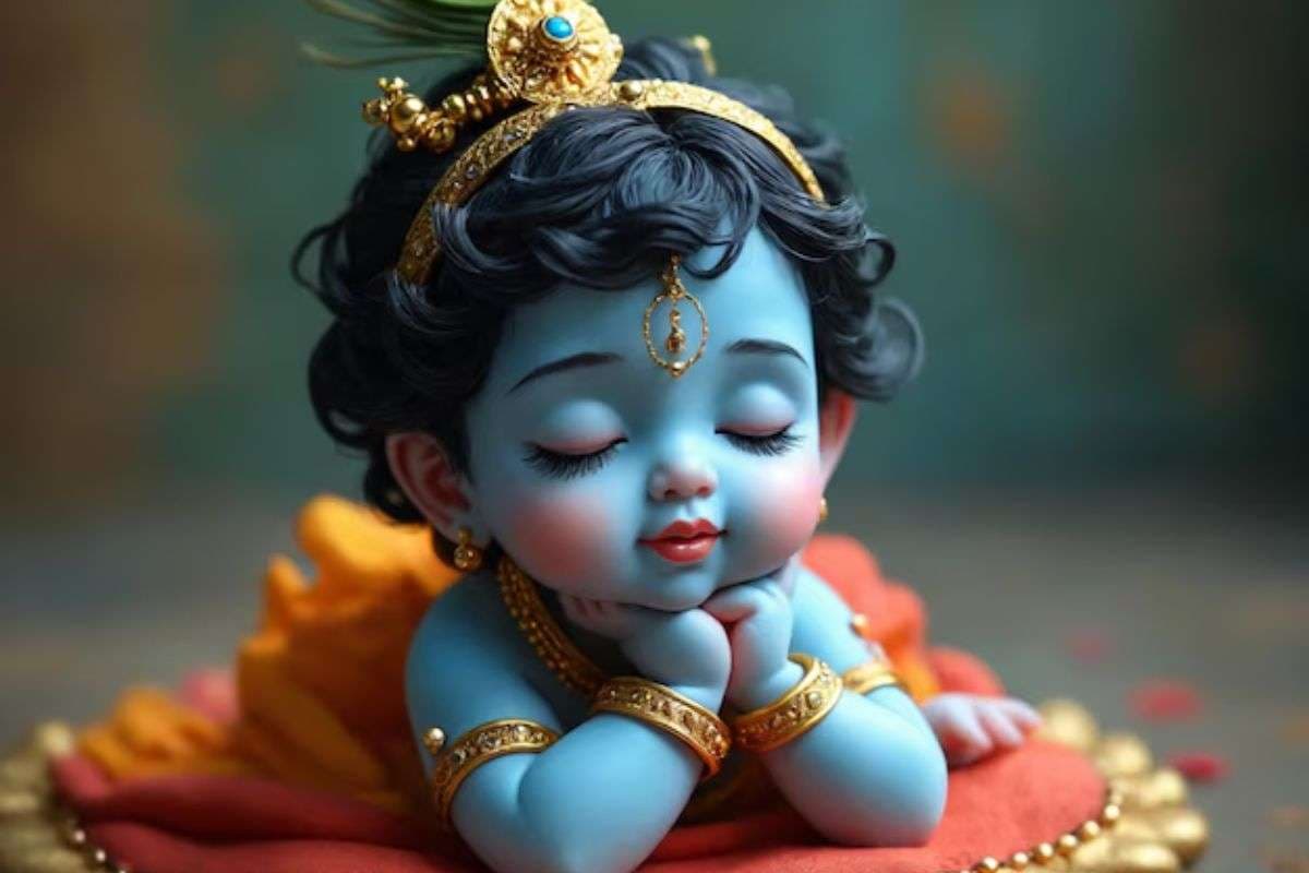 Margashirsha Month 2025: शुरू हुआ भगवान श्रीकृष्ण का प्रिय महीना, अगहन माह में भूलकर भी ना करें ये सारे काम