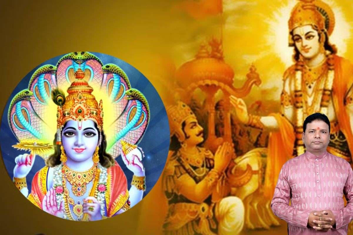 Mokshada Ekadashi 2025: दिसंबर के पहले ही दिन मोक्षदा एकादशी के साथ मनाया जाएगा ये शुभ दिन, बन रहे दुर्लभ शुभ योग
