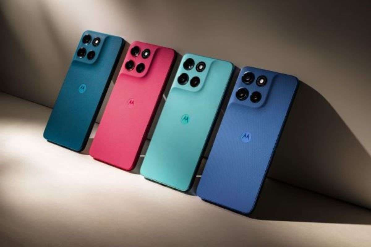 50MP कैमरा के साथ लॉन्च हुए Moto G57 और G57 Power, जानिए फीचर्स और कीमत